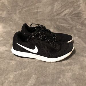 Women’s Nike running shoe